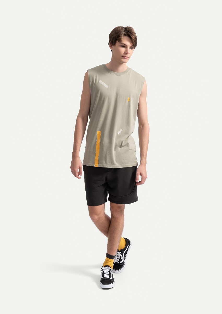 Peca - Tank Top